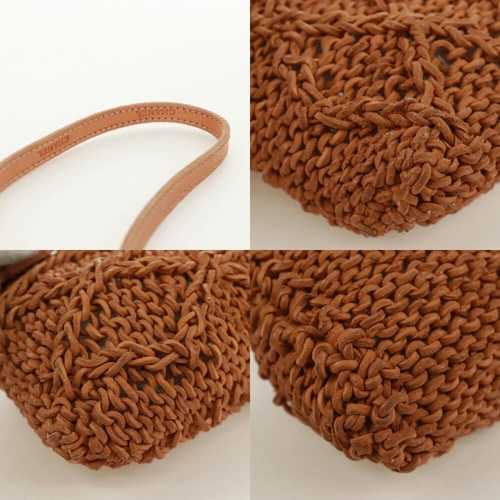 Chanel Classic Flap Shoulder Bag - Picture 6 of 8